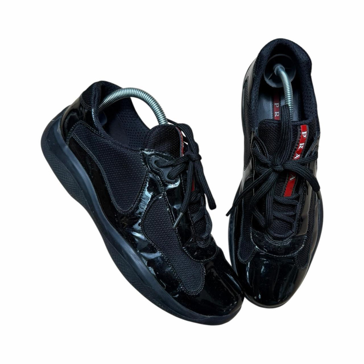 Prada America Cup (uk7.5)