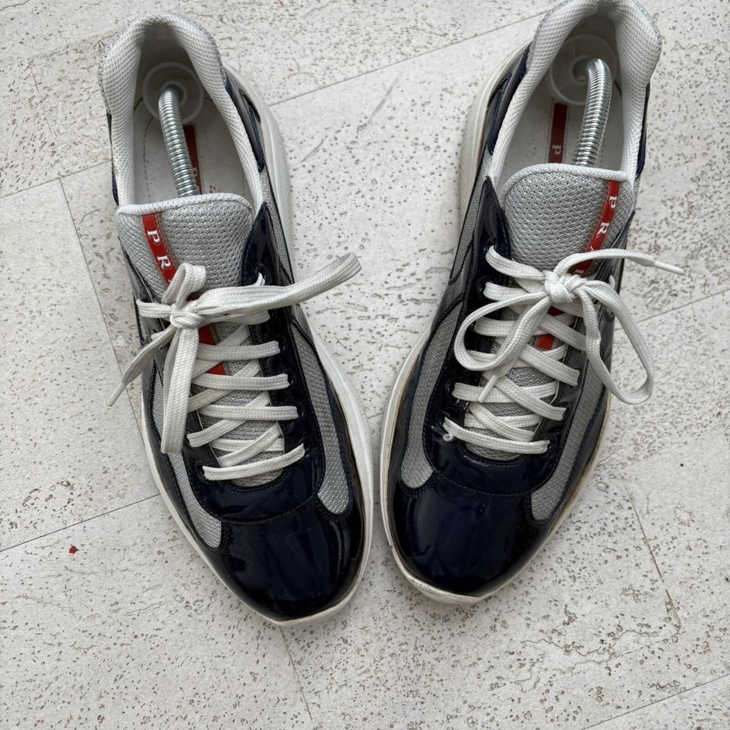 Prada America Cup (UK9)