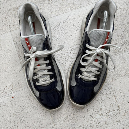 Prada America Cup (UK9)