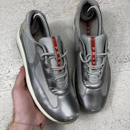 Prada America Cup (UK7)