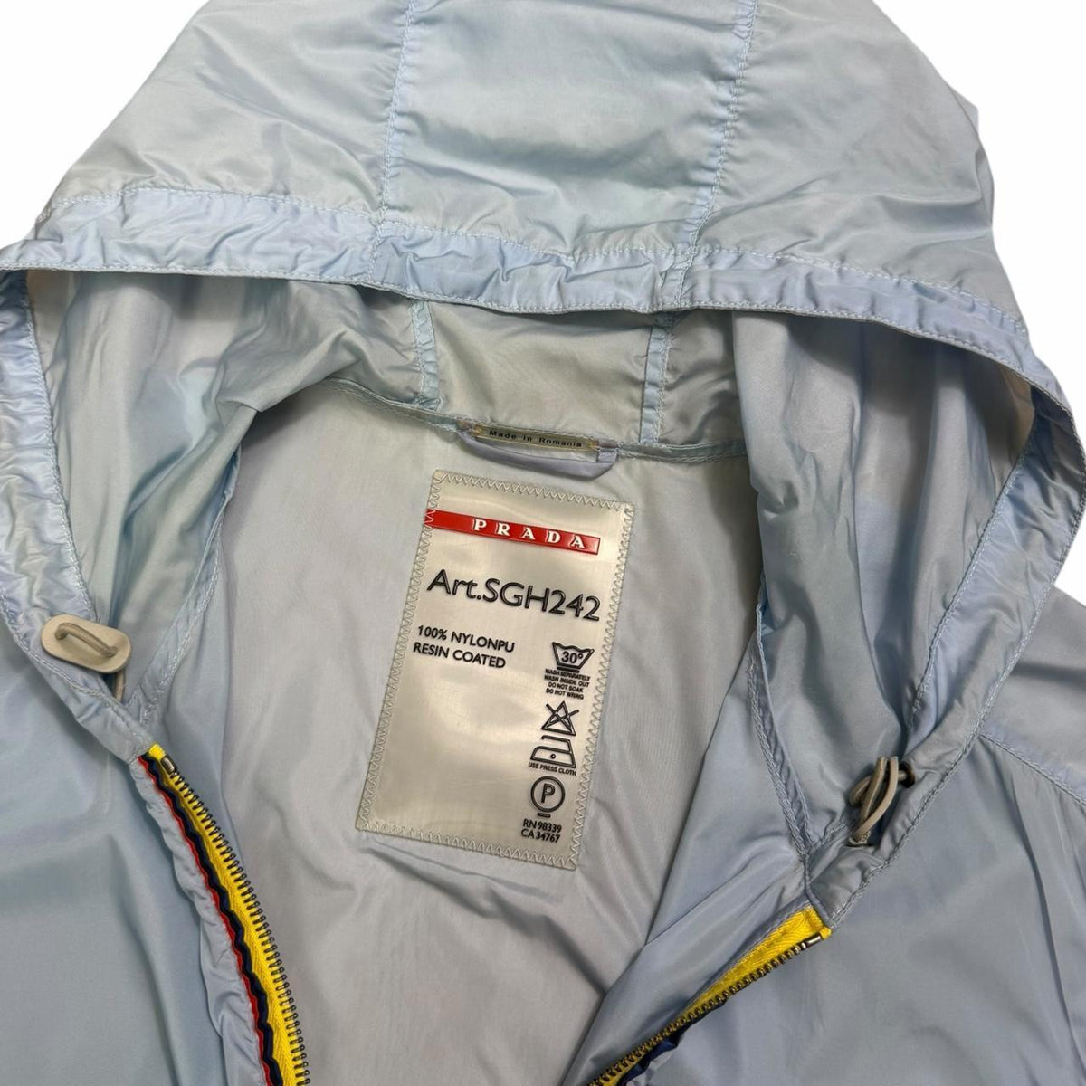 Prada Milano Jacket (L)