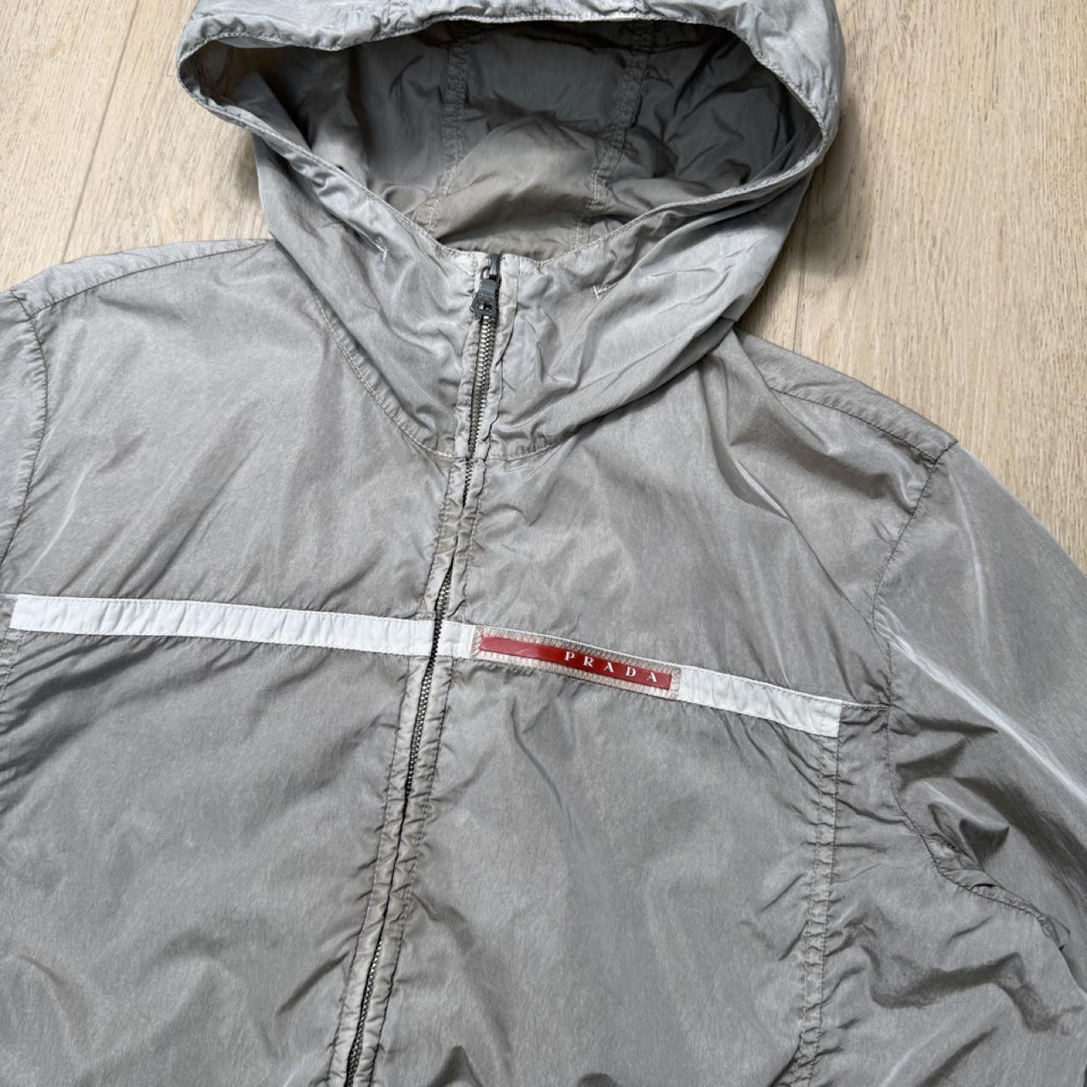 Prada Sport Lightweight Jacket (L