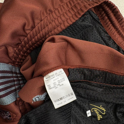 Needles H.D Track Pants (L)