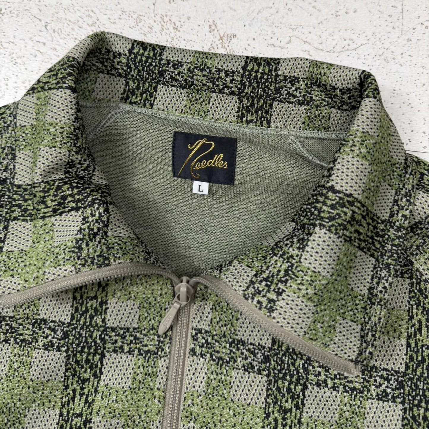 Needles Track Jacket (L)