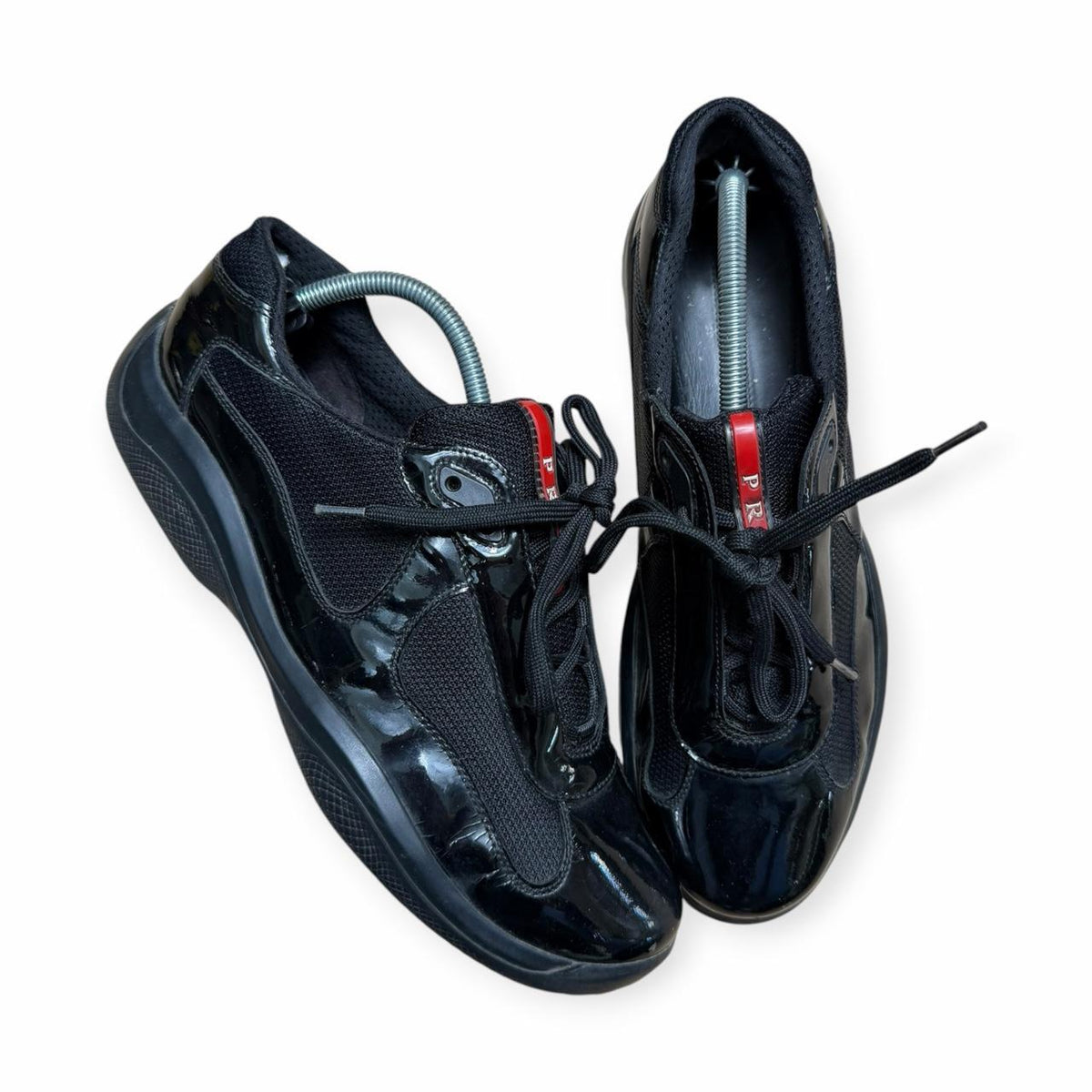 Prada America Cup (UK9)