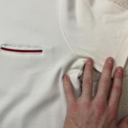Prada Sport Polo Shirt (M)