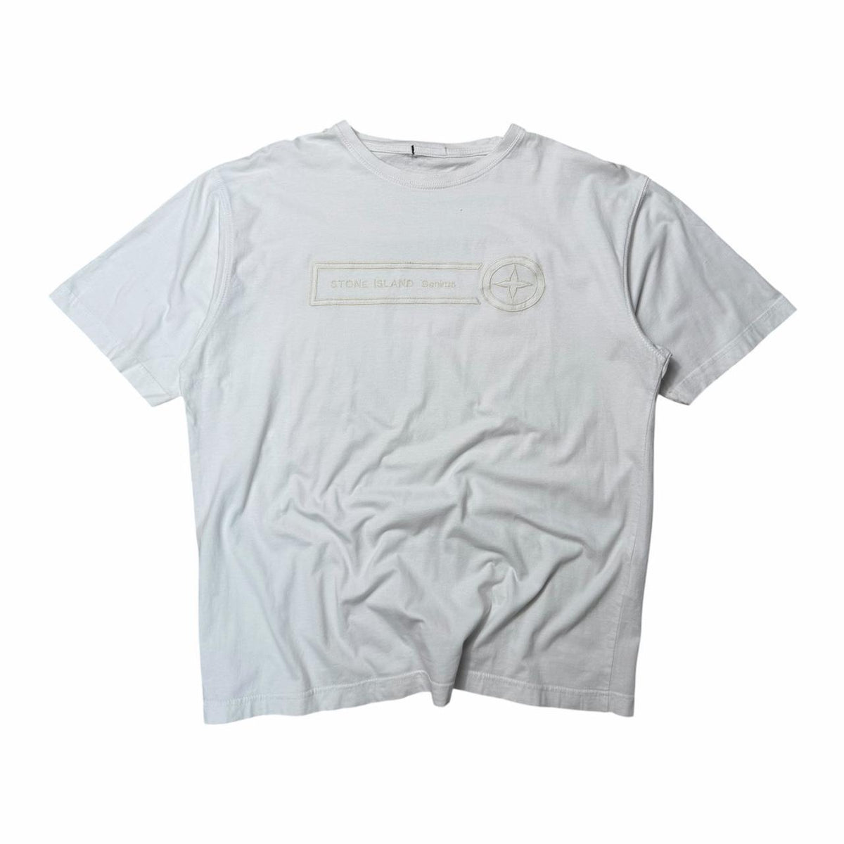 00’s Stone Island T-Shirt (XL)