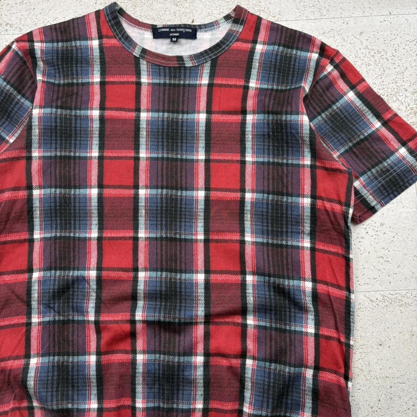 Comme Des Garçons T-Shirt (M)