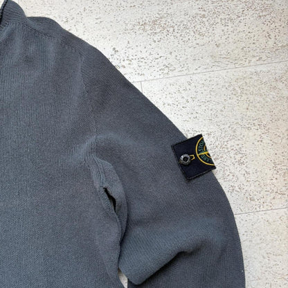 00’s Stone Island Knit Jumper (S)