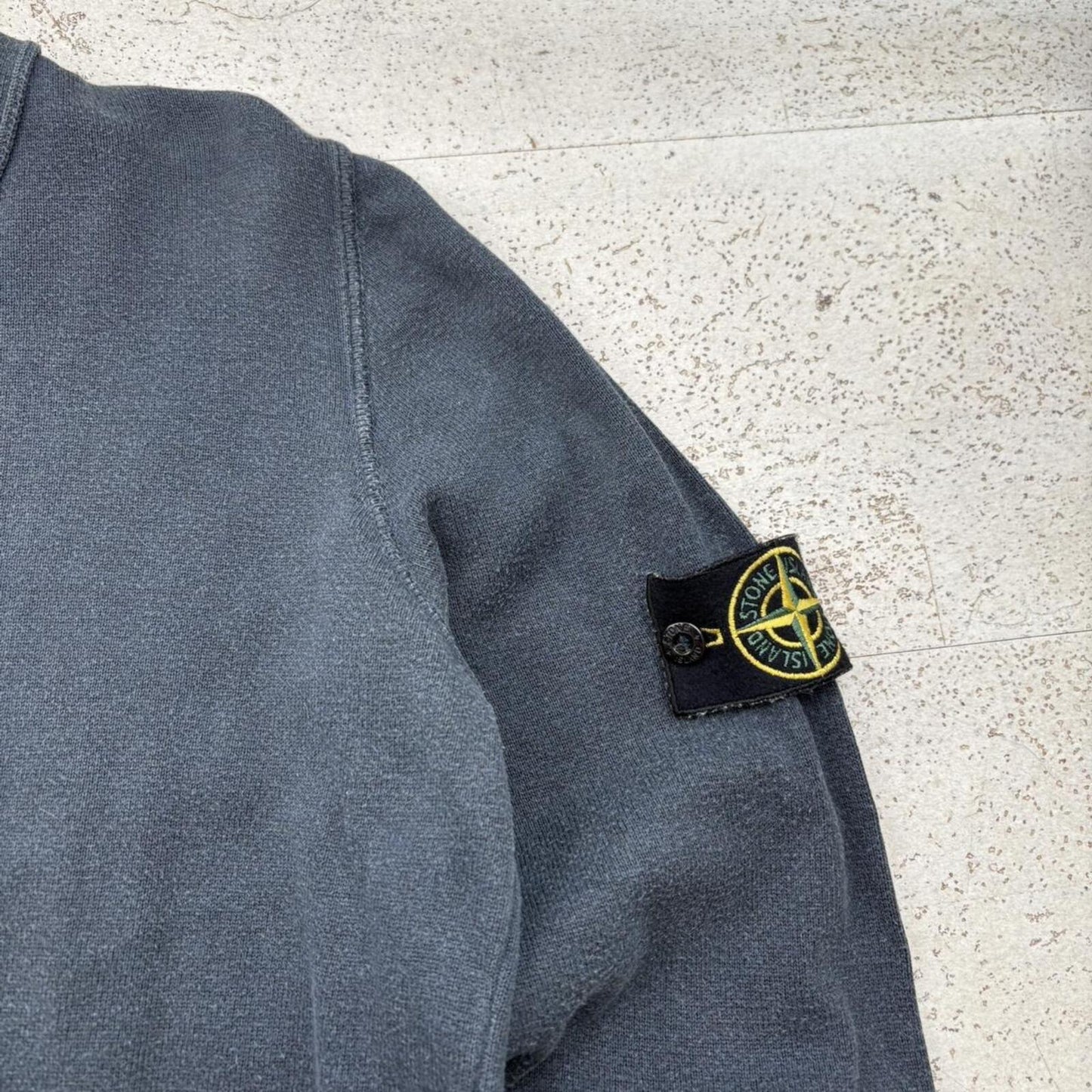 Vintage Stone Island Sweatshirt (M)