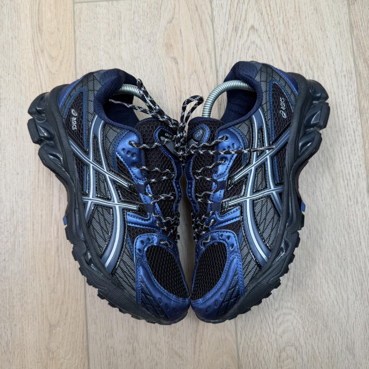 Asics Gel-Nimbus 10.1 (7.5)