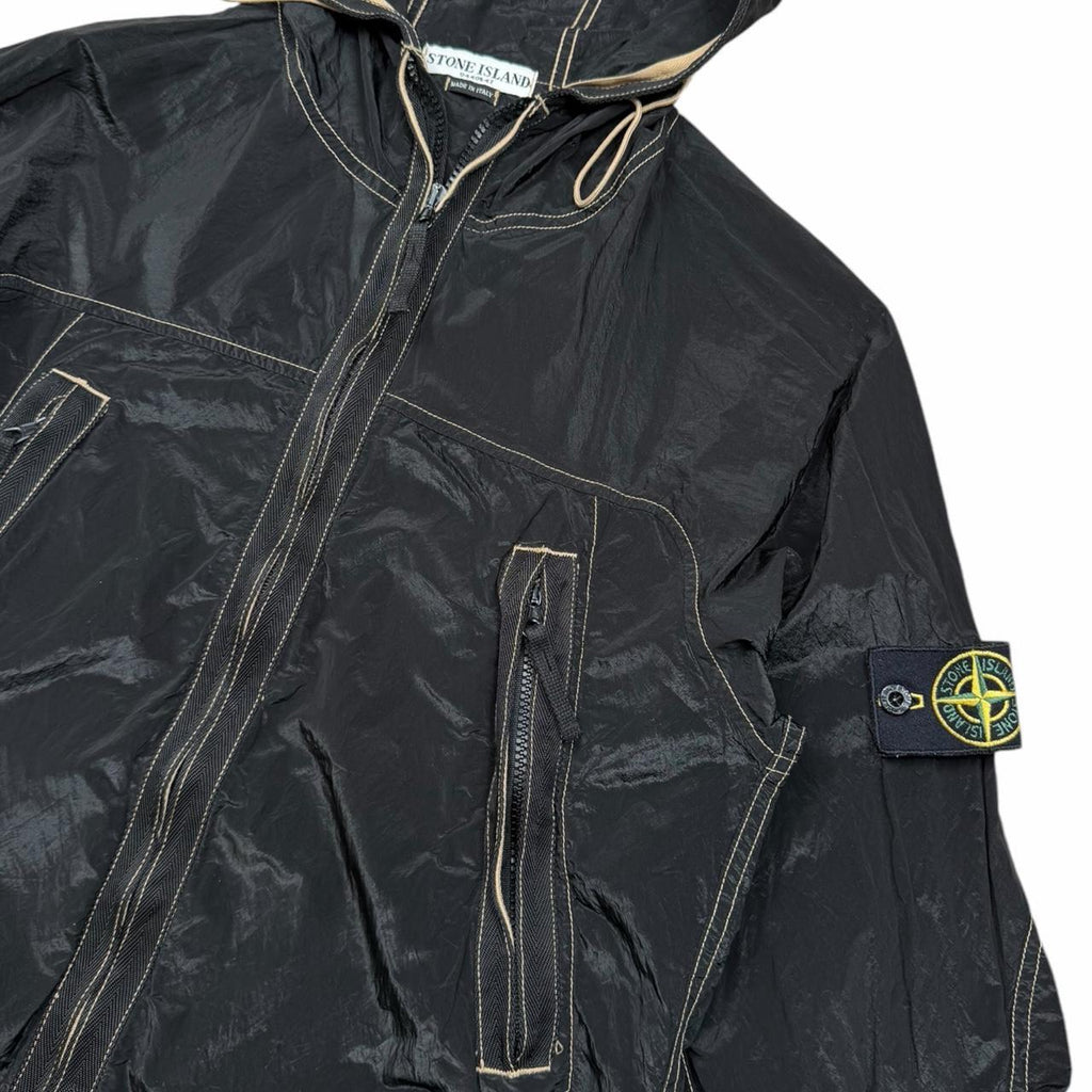 00’s Stone Island Lightweight Jacket (S)