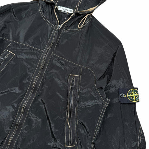 00’s Stone Island Lightweight Jacket (S)
