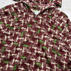 Comme Des Garçons Shirt Jacket (XS)