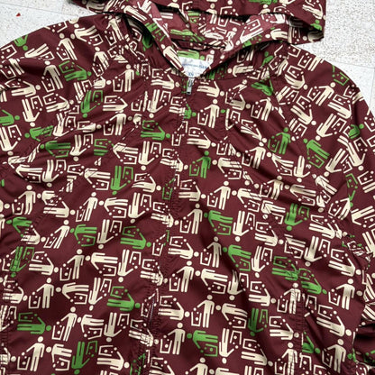 Comme Des Garçons Shirt Jacket (XS)