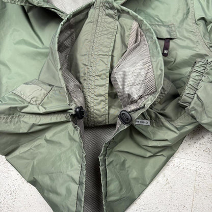 00’s Armani Jeans Lightweight Jacket (L)
