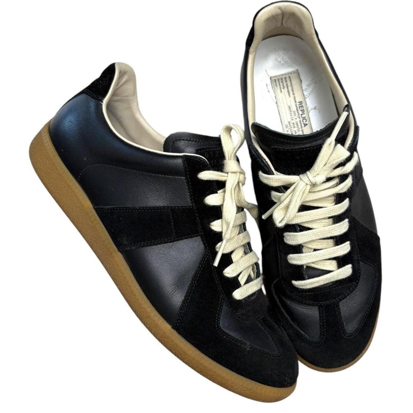 Maison Margiela GAT (UK8)