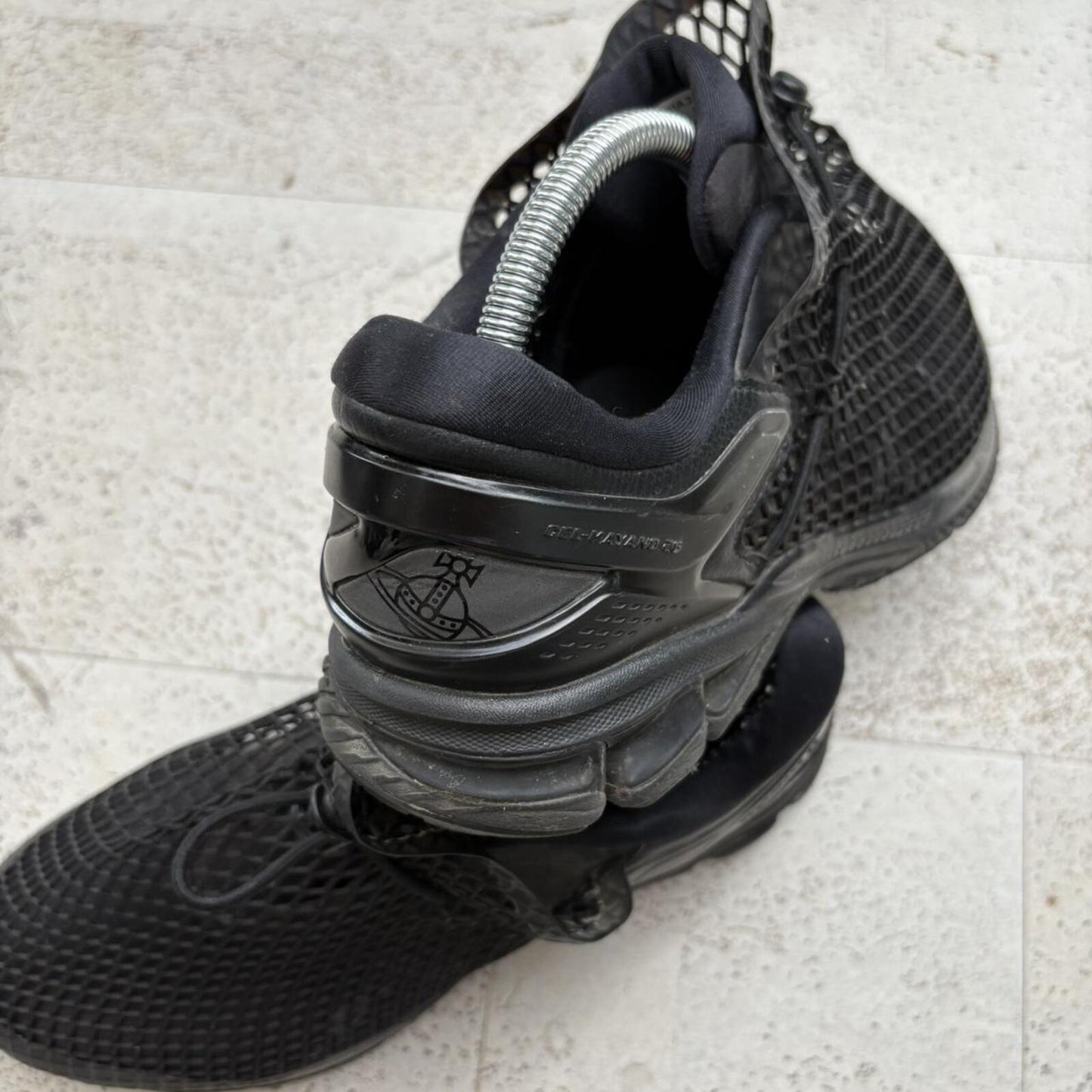 Asics x Vivienne Westwood Gel Kayano 26 (UK7)