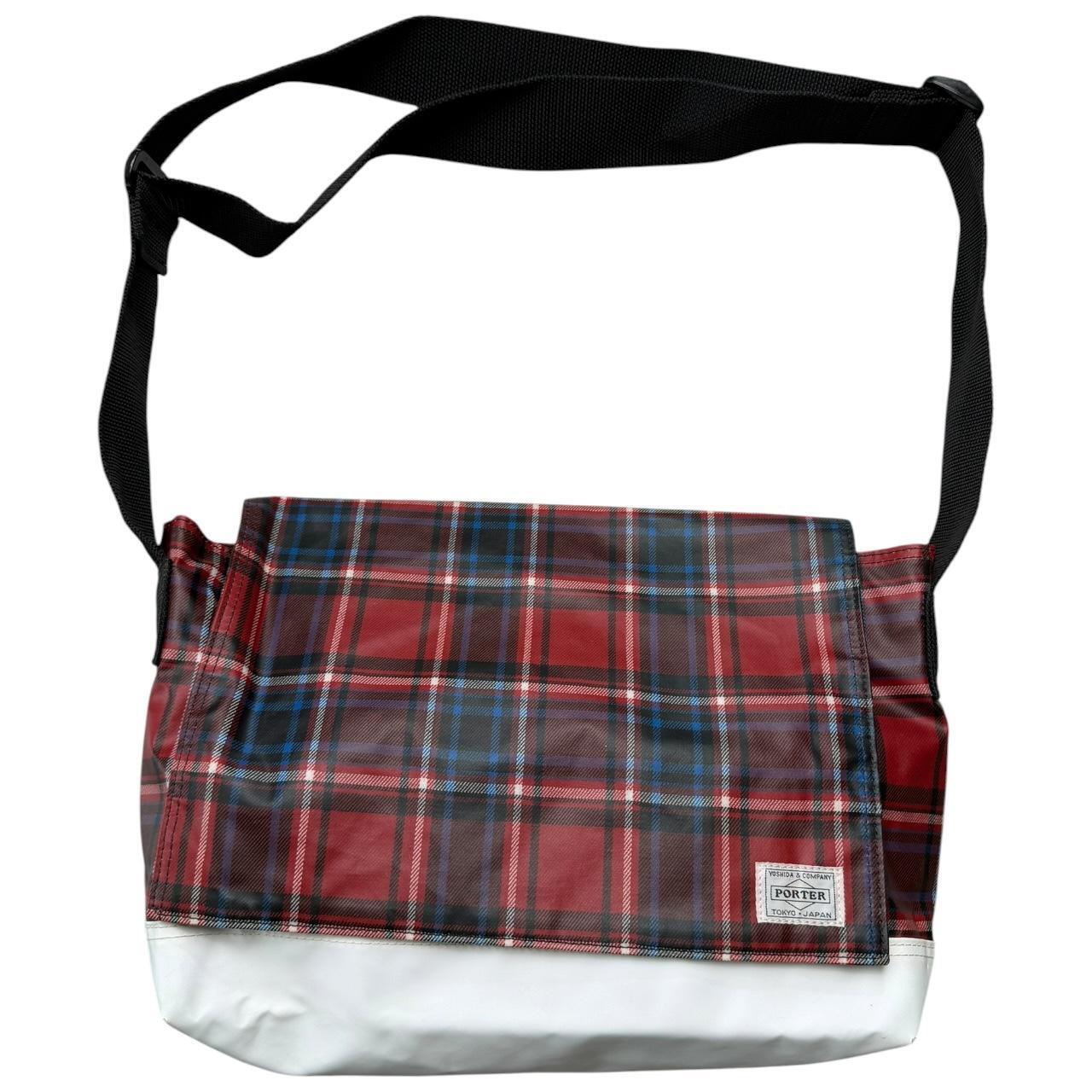 Porter Yoshida Crossbody Bag
