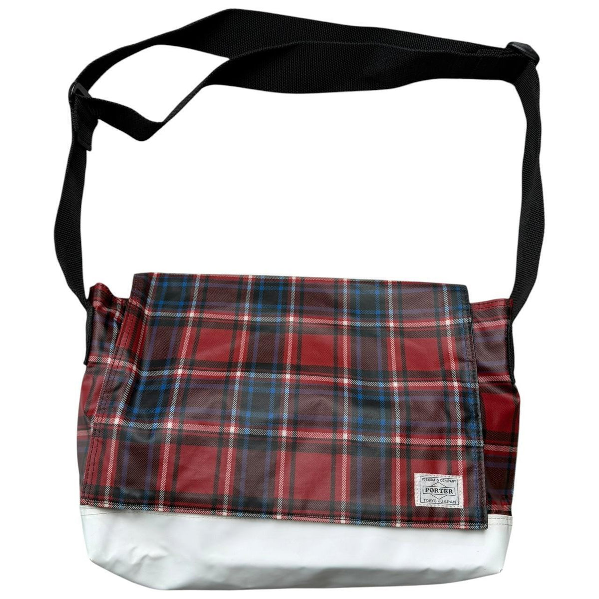 Porter Yoshida Crossbody Bag
