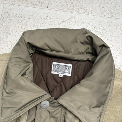 Cav Empt Quilted Jacket (M)