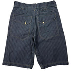 90’s Armani Jeans Cargo Shorts (28”)