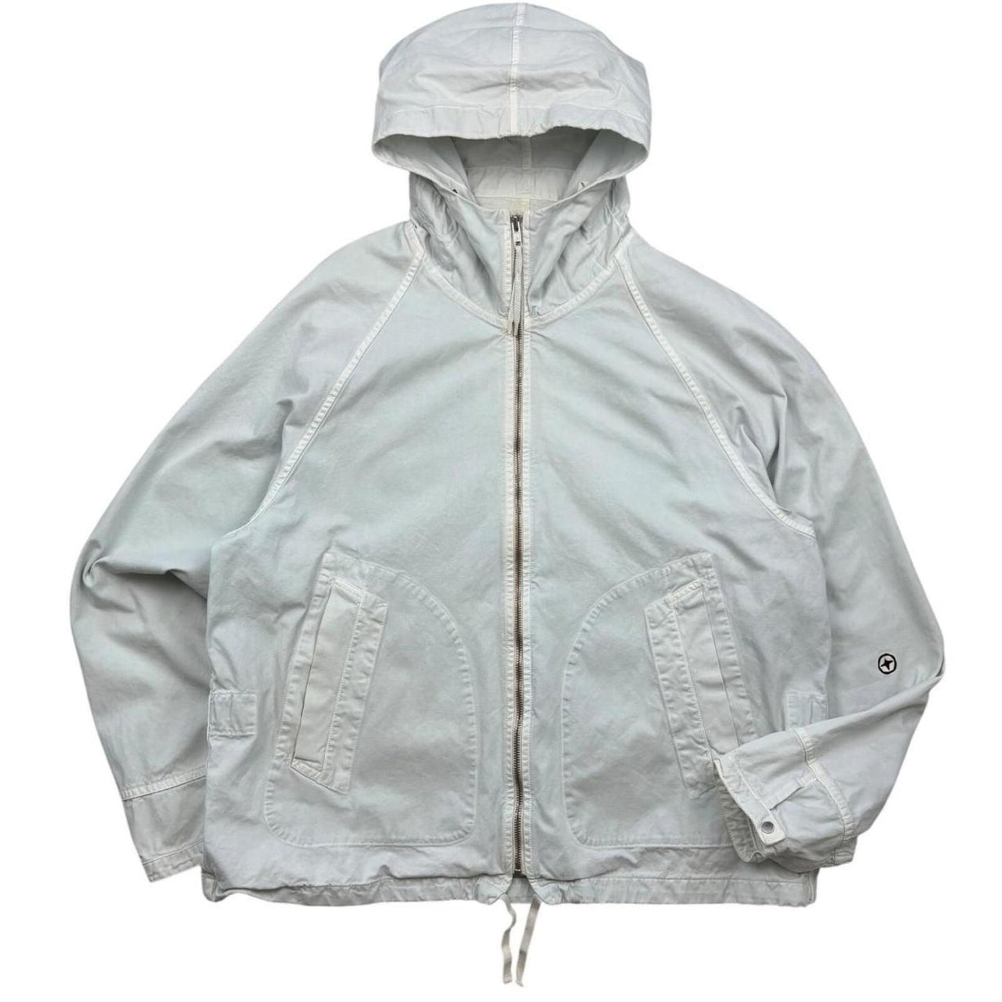 00’s Stone Island Jacket (XL)
