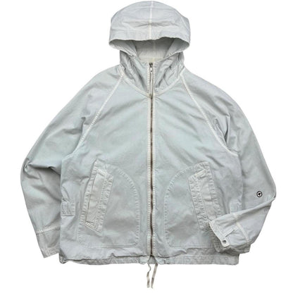 00’s Stone Island Jacket (XL)