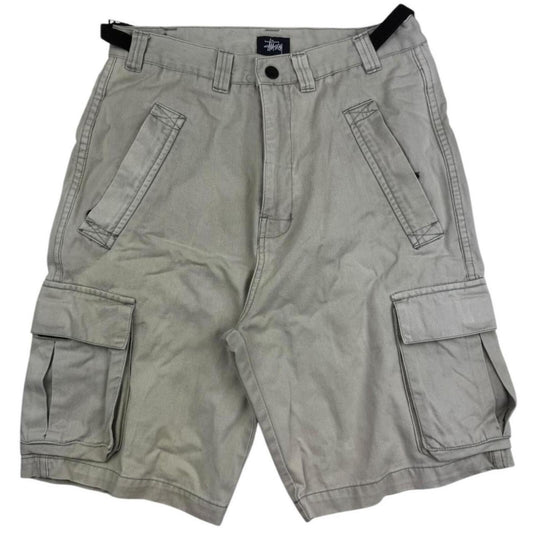 Vintage Stussy Cargo Shorts (31”)