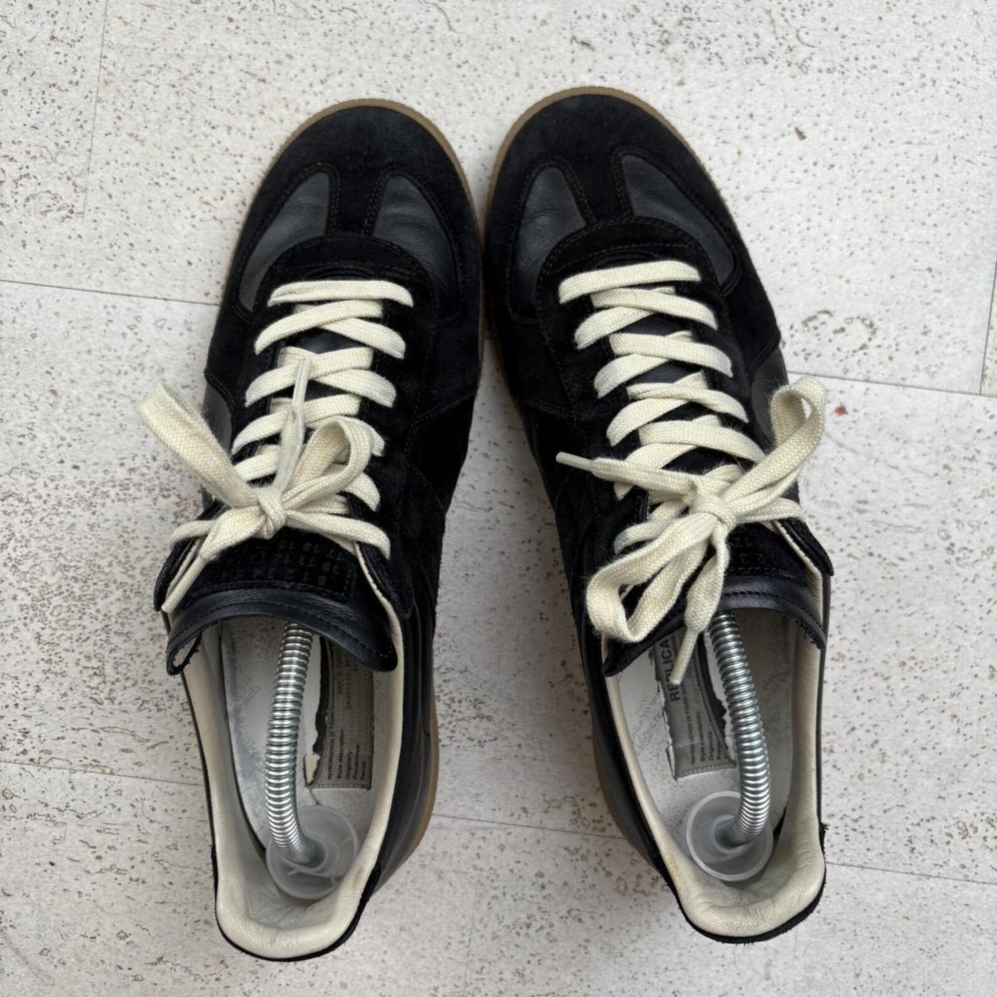 Maison Margiela GAT (UK9)