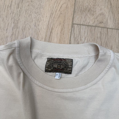 90’s Armani Jeans T-Shirt (L)
