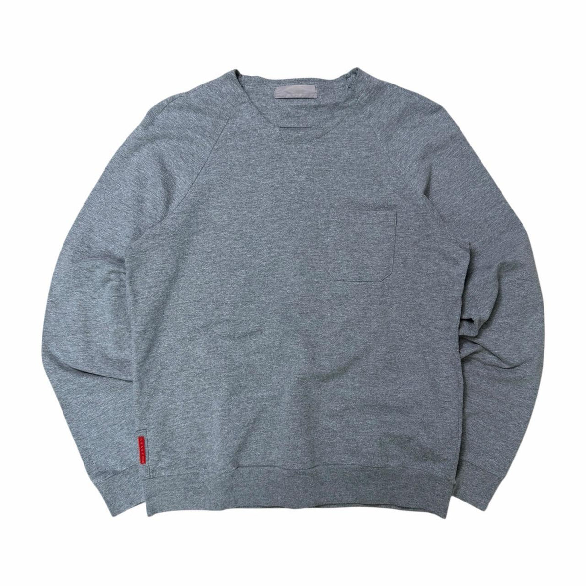 Prada Sport Sweatshirt (M)