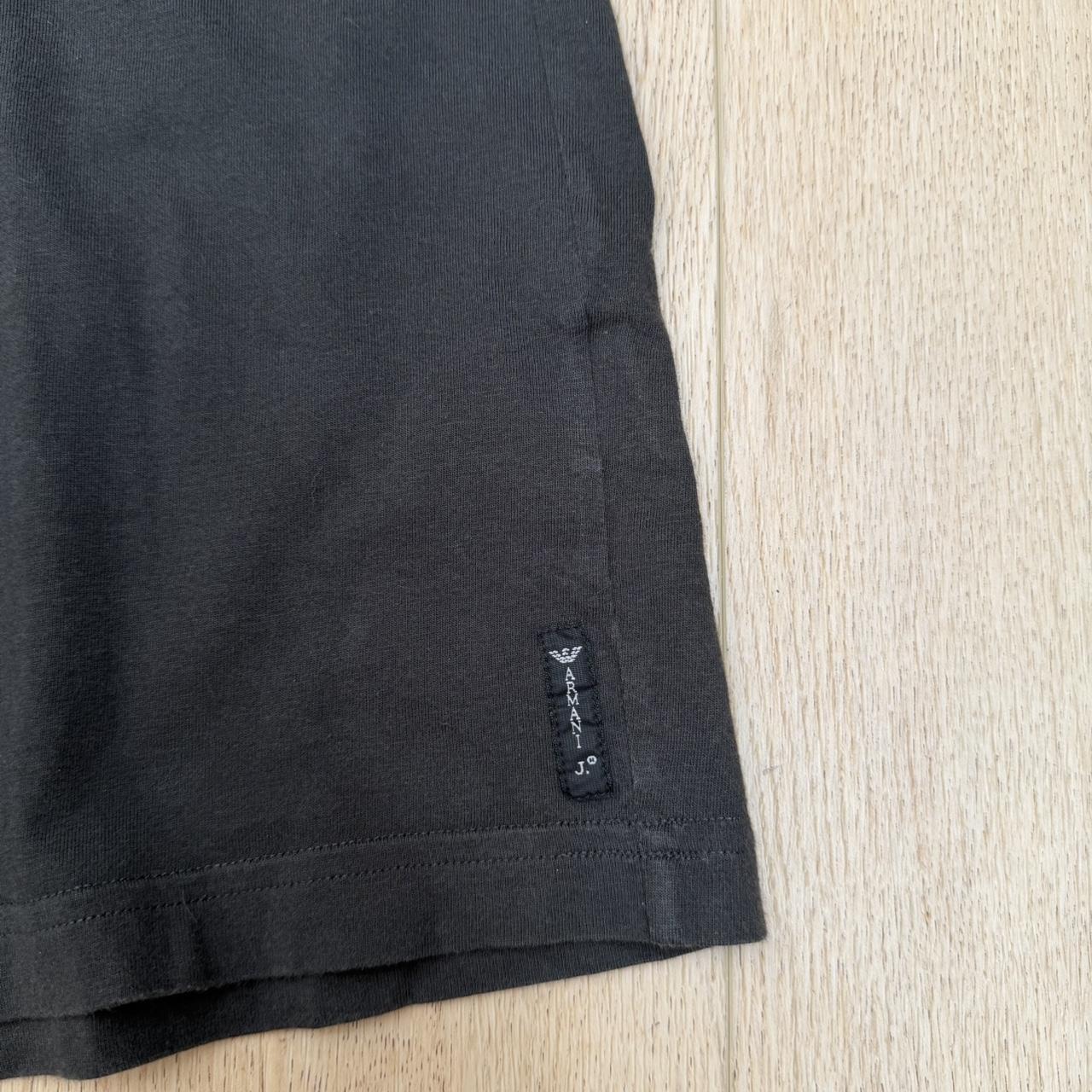 00’s Armani Jeans T-Shirt (M)