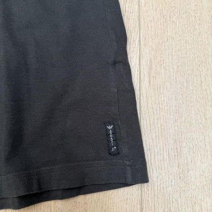00’s Armani Jeans T-Shirt (M)