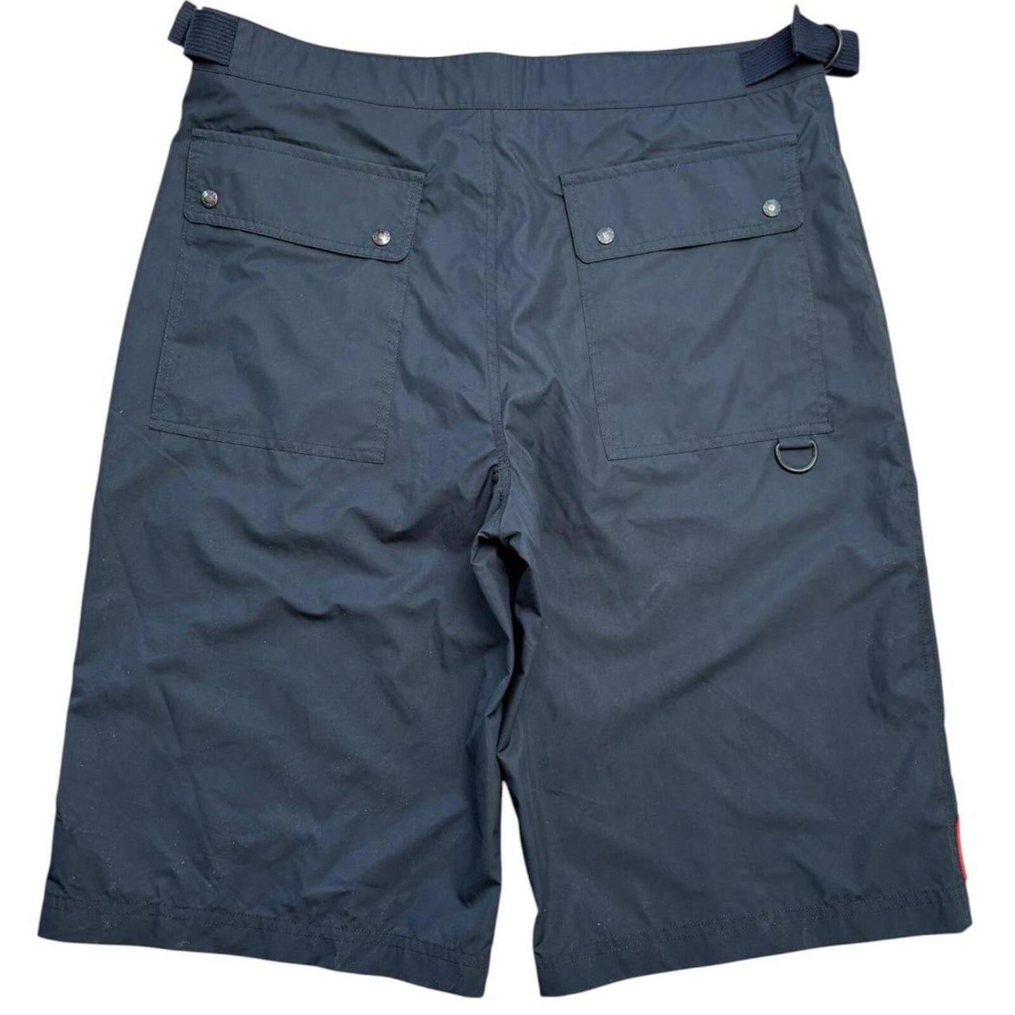 Prada Sport Cargo Shorts (L)