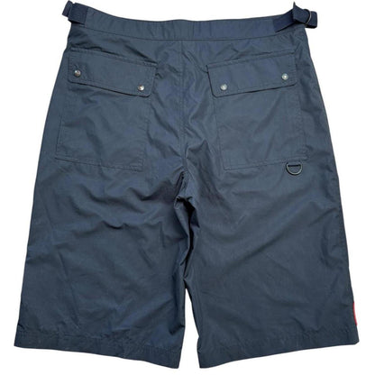 Prada Sport Cargo Shorts (L)