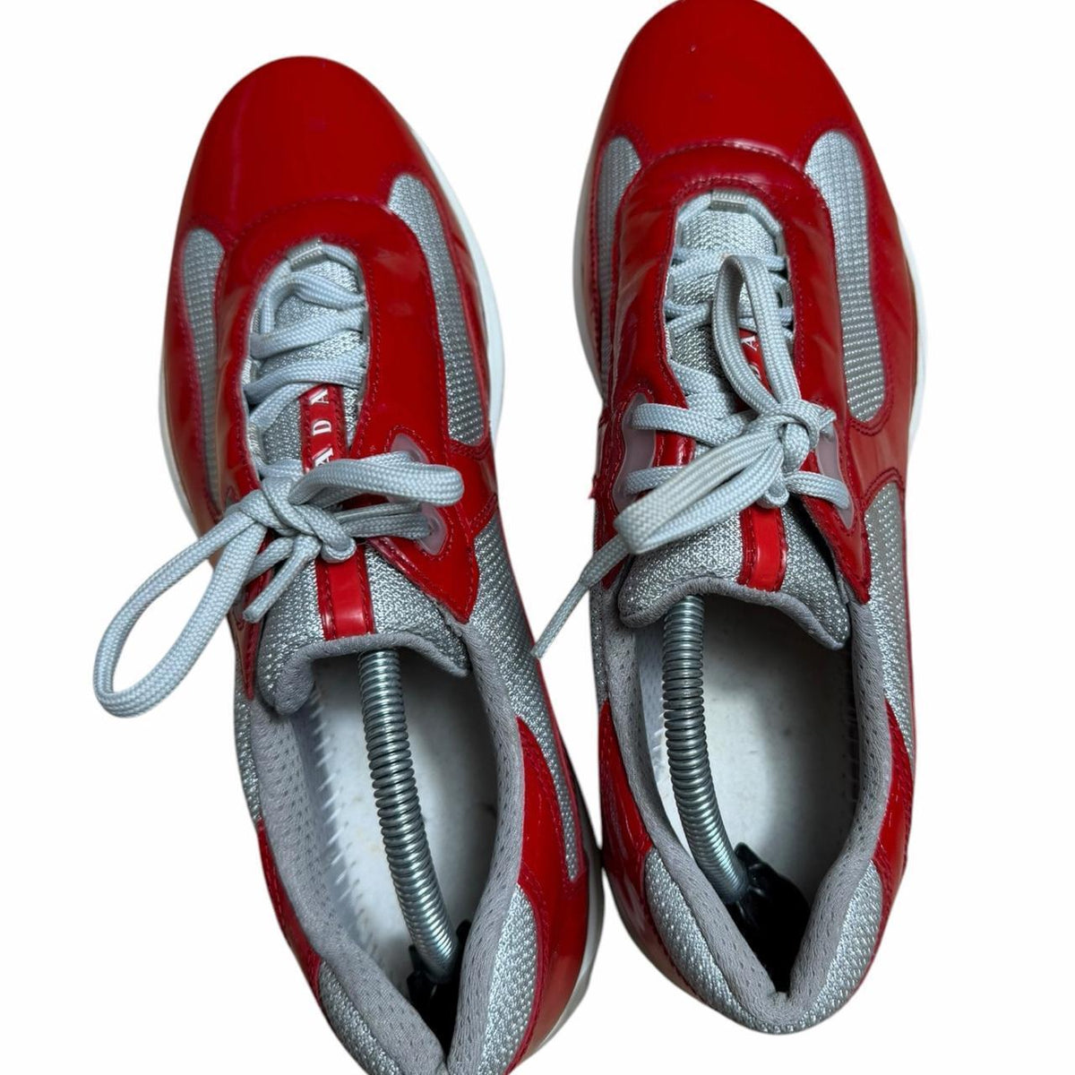 Prada America Cup (UK10)
