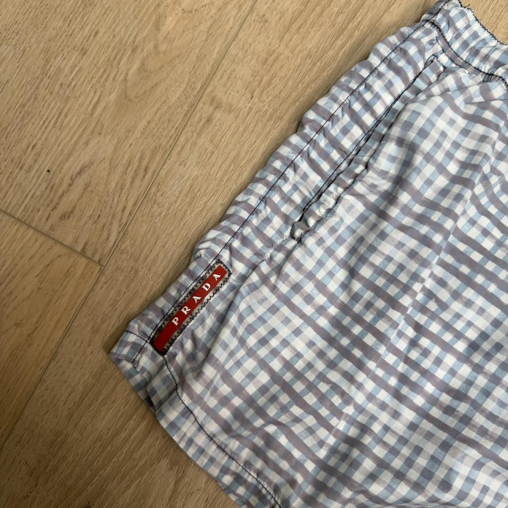 Prada Sport Swim Trunks (M)