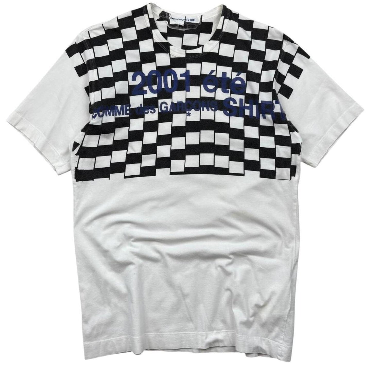Comme Des Garçons T-Shirt (M)