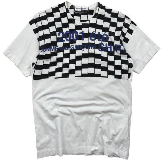 Comme Des Garçons T-Shirt (M)