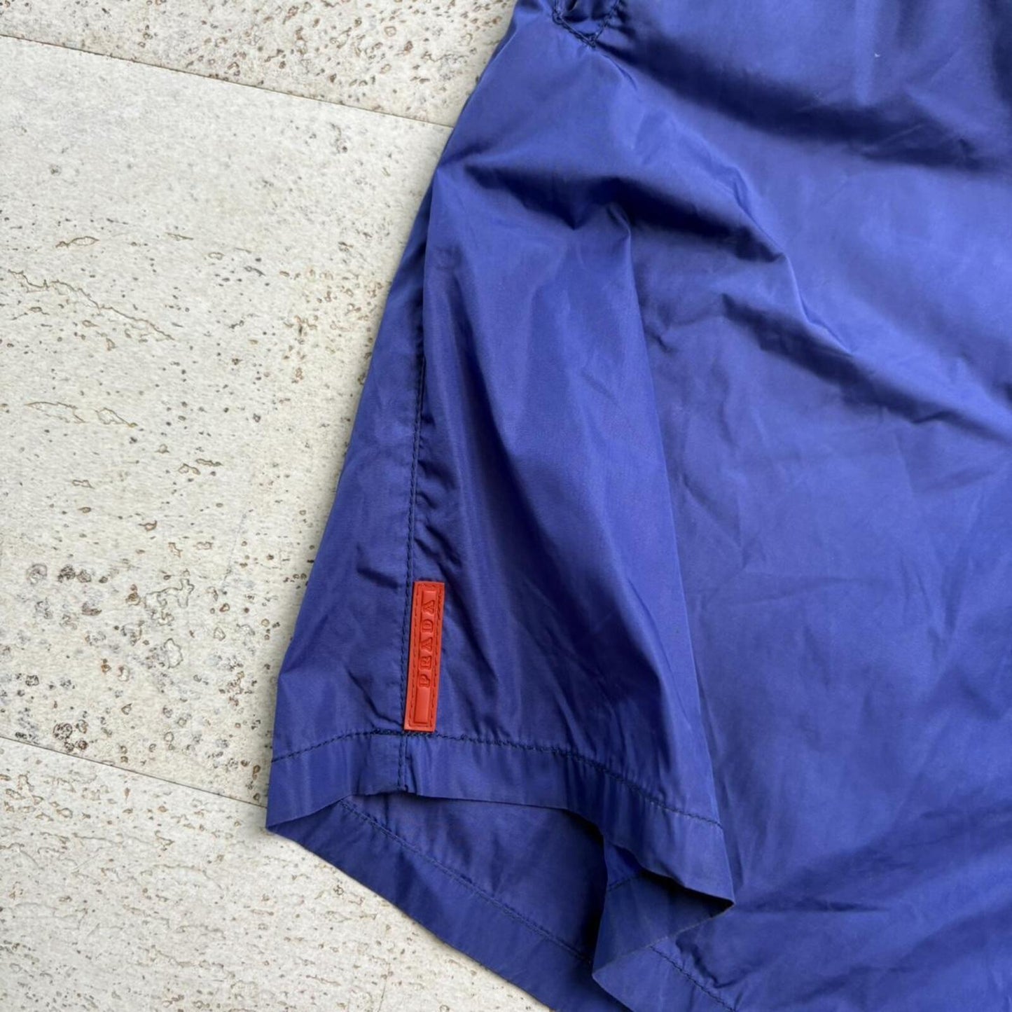 Prada Sport Swim Trunks (M)