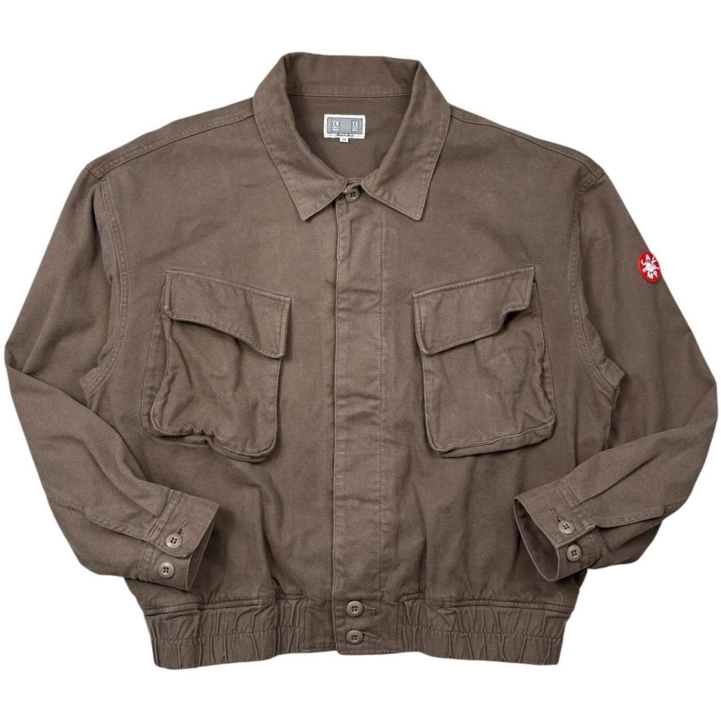 Cav Empt Multipocket Jacket (M)