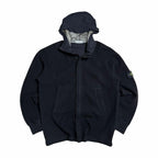 00’s Stone Island Knit Jumper (XL)