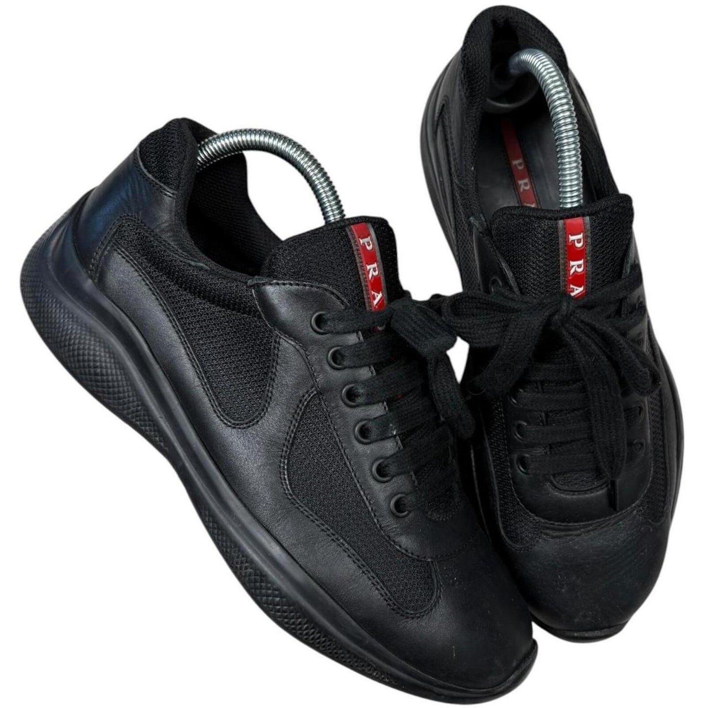 Prada America Cup (UK6)