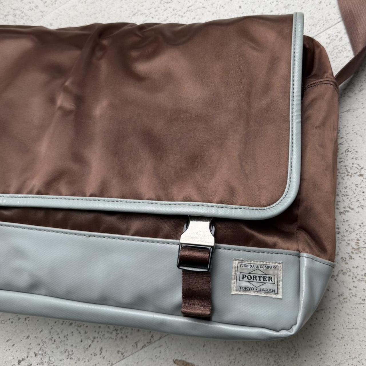 Porter Yoshida Crossbody Bag