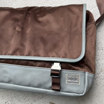 Porter Yoshida Crossbody Bag