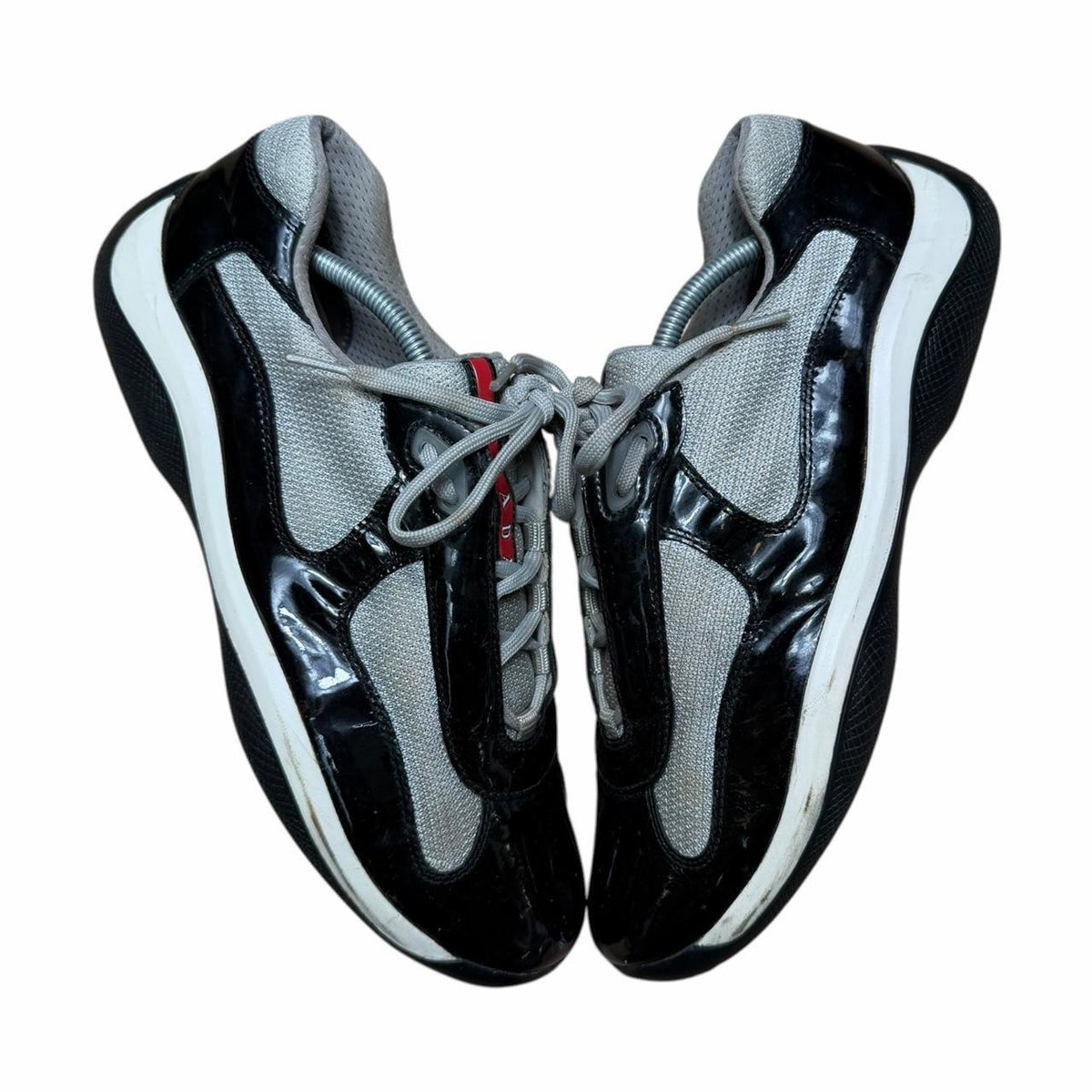 Prada America Cup (uk10.5)