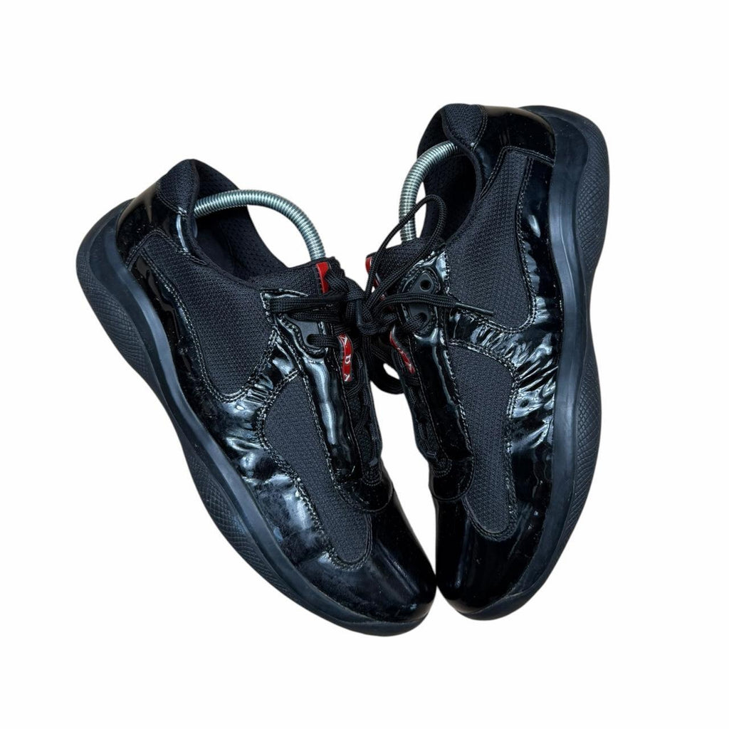 Prada America Cup (8.5)