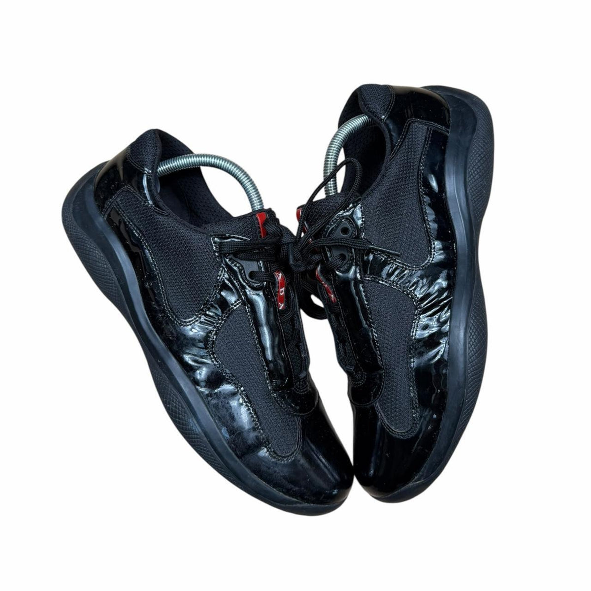 Prada America Cup (8.5)