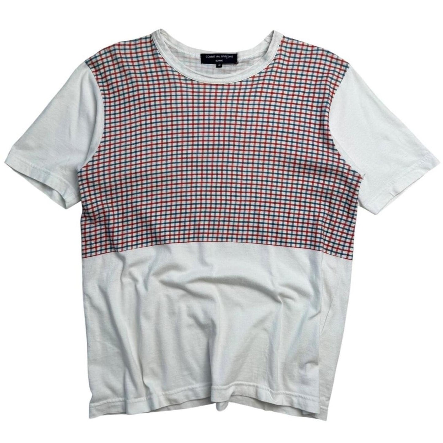 Comme Des Garçons T-Shirt (S)